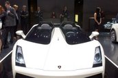 12 Best Lamborghini Concept Cars