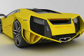 12 Best Lamborghini Concept Cars