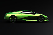 12 Best Lamborghini Concept Cars