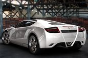 12 Best Lamborghini Concept Cars