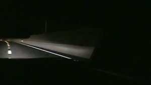 1200Rwhp+ Supra acceleration