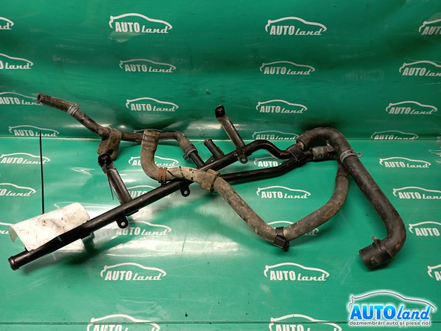 121065c Conducta Apa 2.5 Diesel Volkswagen TOUAREG 7LA,7L6,7L7 2002