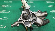 12992692 Carcasa Termostat 1.4 Benzina Opel CORSA ...