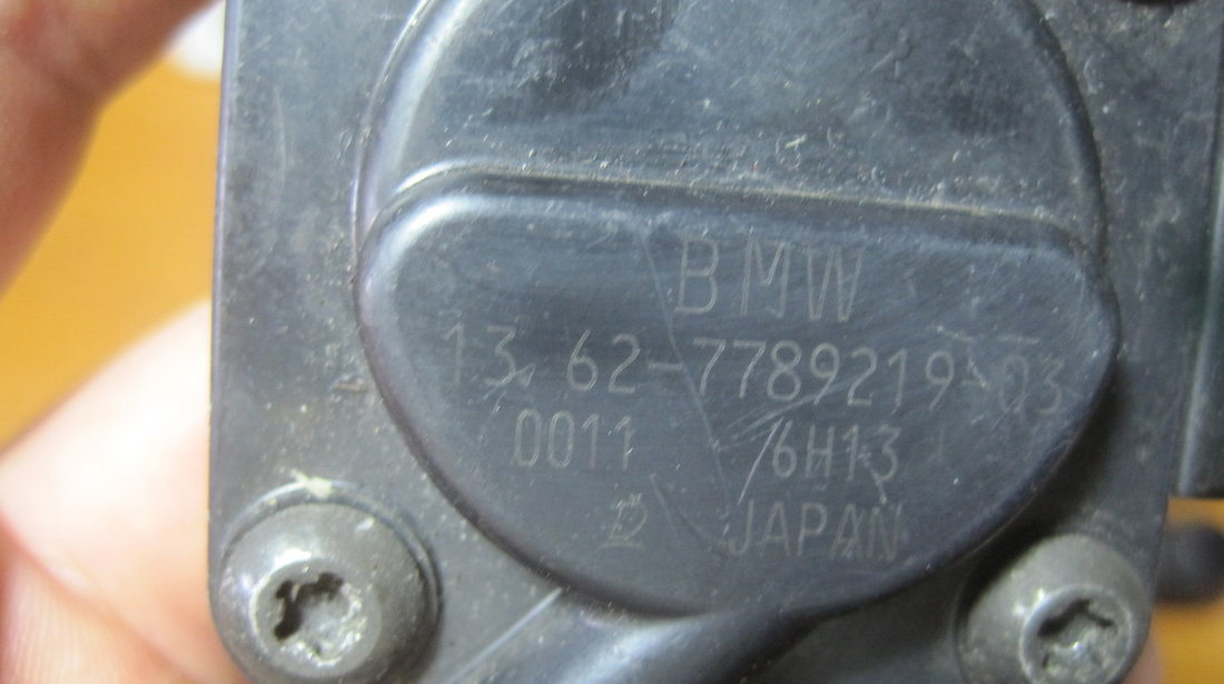 13.62-7789219-03 Fuel pressure sensor Other Sensor BMW 3-Series 2007