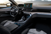 13 interioare care te lasa cu gura cascata, dar nu sunt de la vreun concept car sau studiu de design, ci ale unor masini pe care le poti cumpara si din Romania