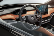 13 interioare care te lasa cu gura cascata, dar nu sunt de la vreun concept car sau studiu de design, ci ale unor masini pe care le poti cumpara si din Romania