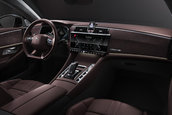 13 interioare care te lasa cu gura cascata, dar nu sunt de la vreun concept car sau studiu de design, ci ale unor masini pe care le poti cumpara si din Romania