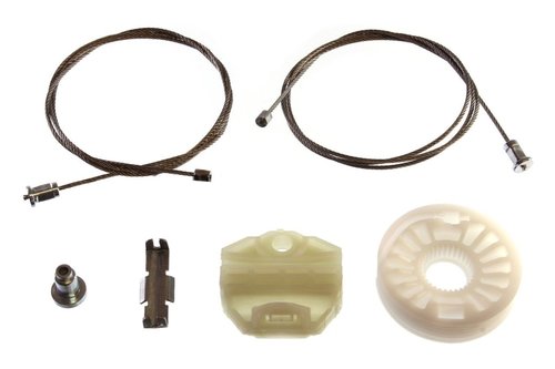 13100424 Kit reparatie macara geam Opel Astra G