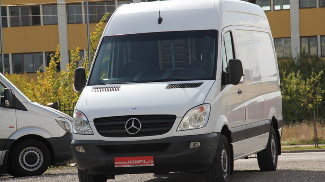 1314//MB-SPRINTER 316 CDI