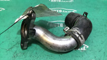 131593r Conducta EGR 1.6 DCI Renault MEGANE III Ha...