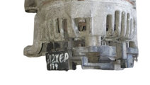 13222930, 0124325171 Alternator 100A Opel Astra H ...