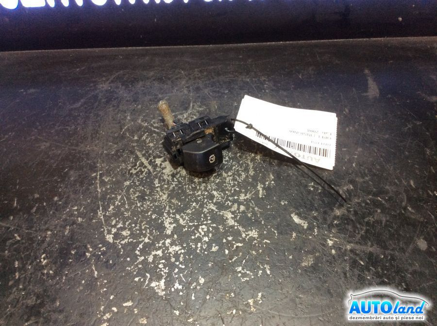 13271123 Buton Frana de Mana Opel INSIGNIA 2008