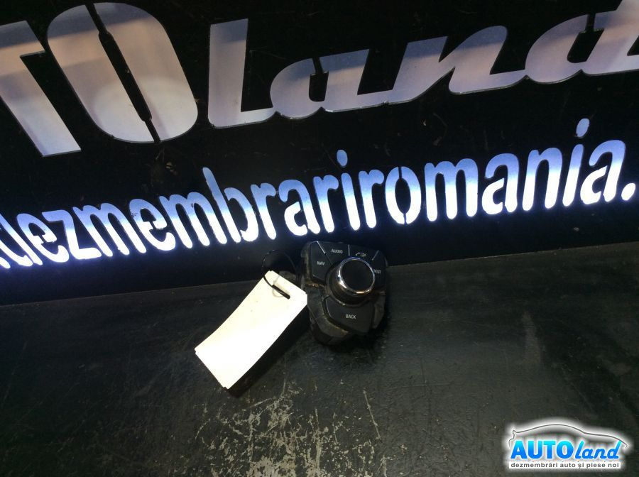 13310066 Joystick+ Butoane Audio si Navi Opel INSIGNIA 2008