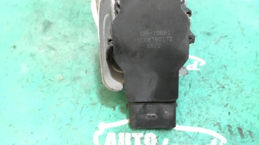 13519651 Actuator Turbo 2.0 Diesel N47 BMW 3 E90 2005