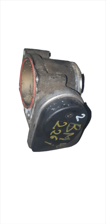 13547502444-05 Clapeta acceleratie BMW X3 E83 2.5i benzina M54