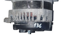 13579675 Alternator 140A Opel Astra J 1.7 CDTI A17...