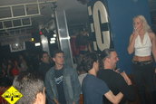 14.05.2004 - Petrecere ONX club