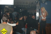 14.05.2004 - Petrecere ONX club