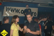 14.05.2004 - Petrecere ONX club