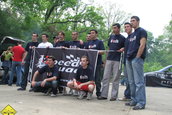 14.05.2006 - Gratar aniversar 2 ani 4SS & 1 an EVO CREW