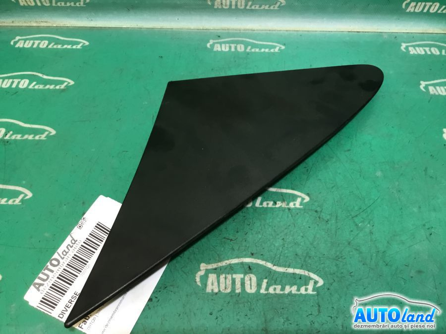 1400953277 Ornament Oglinda Stanga Citroen JUMPY III 2016