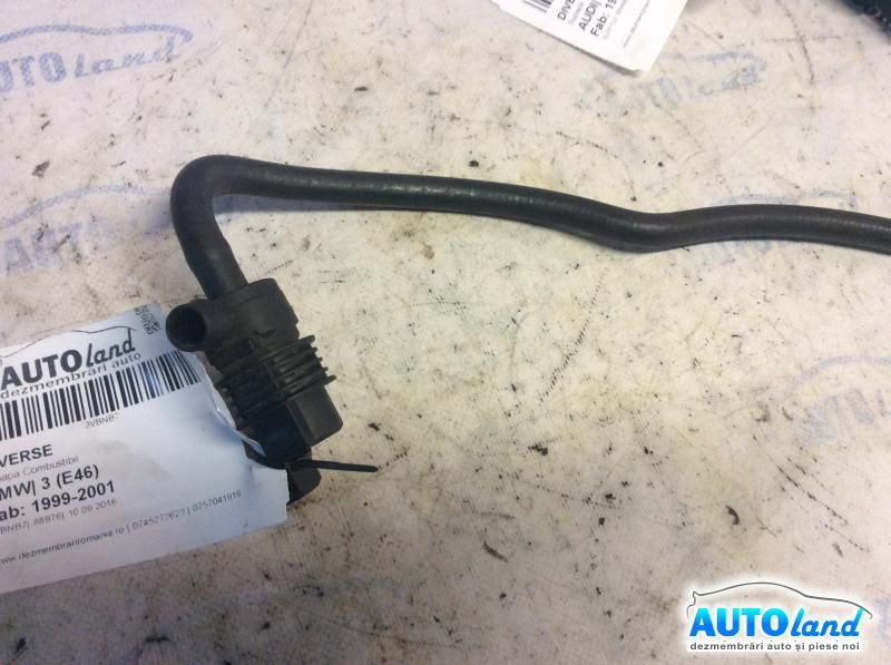 1433602 Supapa Combustibil BMW 3 E46 1999-2001