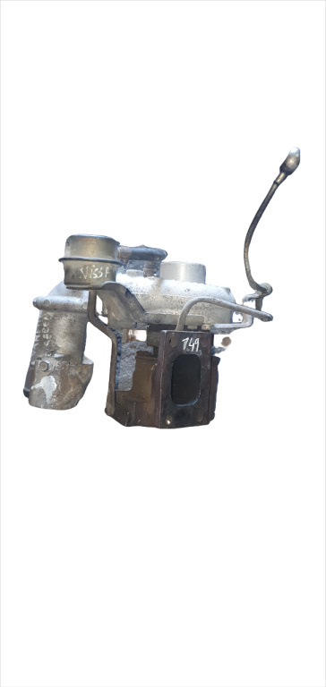 14411-3C600 Turbina Nissan Vanette Serena Fab: 1992-Prezent