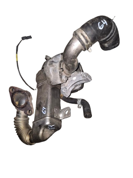 147350678R Racitor gaze Renault 1.6 DCI tip motor R9M
