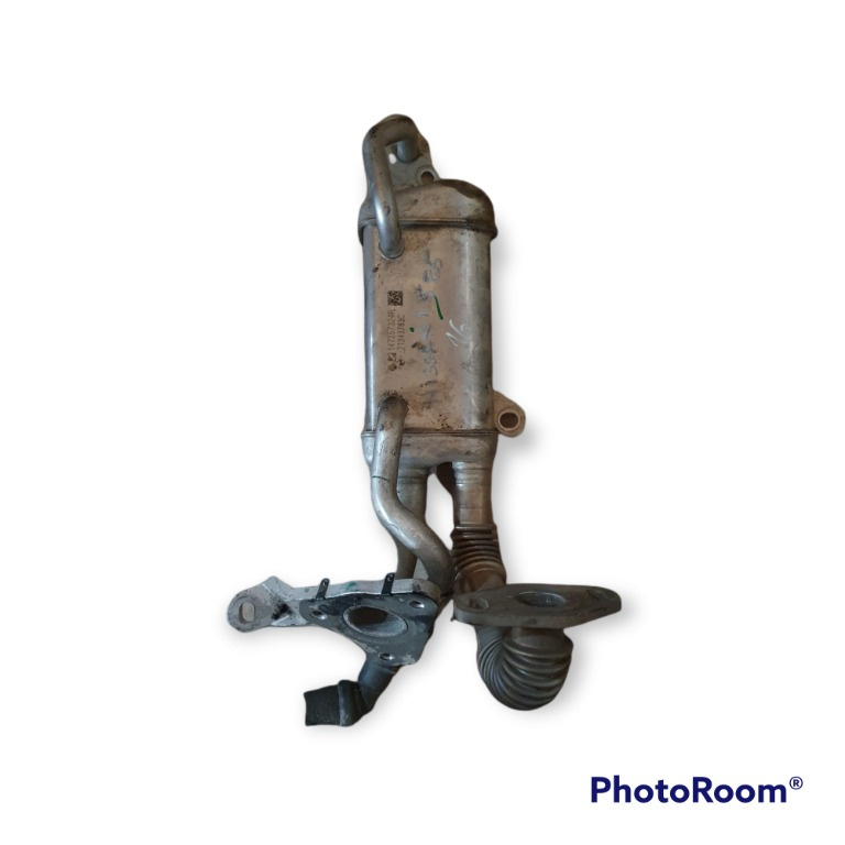 147357324R Racitor gaze Renault Kangoo 2 1.5 DCI K9K648