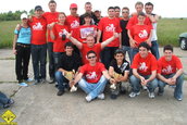 15-05-2006-South Racers Craiova