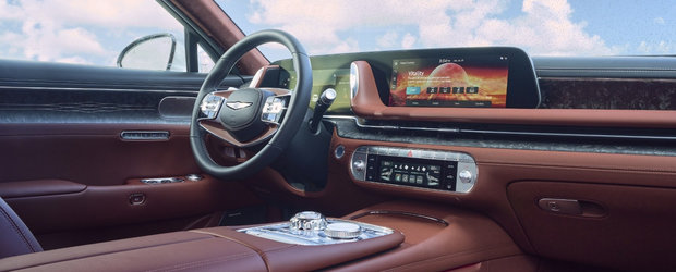 15 interioare care te lasa cu gura cascata, dar nu sunt de la Audi, BMW, Mercedes sau vreo alta masina nemteasca