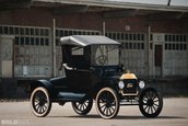 15 masini care au schimbat cursul istoriei auto in cei 130 de ani de existenta a automobilului