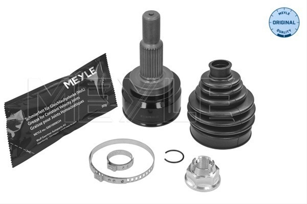 1614 498 0068my Set Articulatie Planetara Meyle Renault 16-14 498 0068