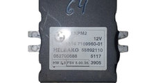 1614 7169960-01 Calculator/ Modul/ Releu pompa com...