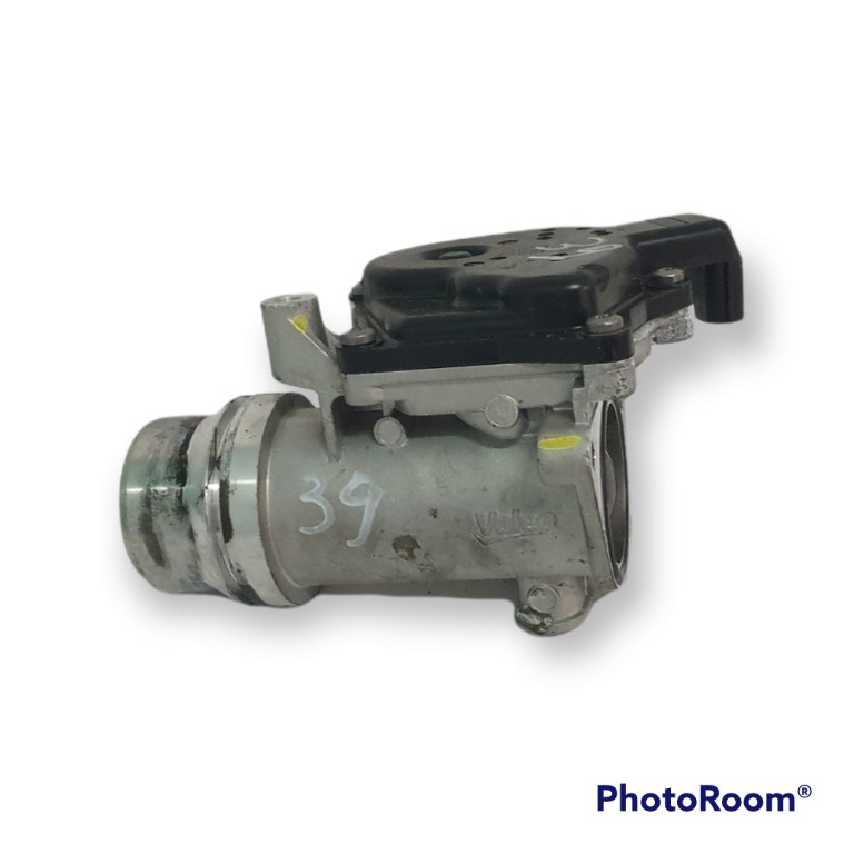 161A09287R Clapeta acceleratie Renault Kangoo 2 1.5 DCI K9K