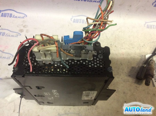 1638200189 Amplificator Mercedes-Benz M-CLASS W163 1998-2005