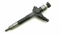 16600-EB300 Injector Nissan Navara 2.5 DCI YD25DDT...