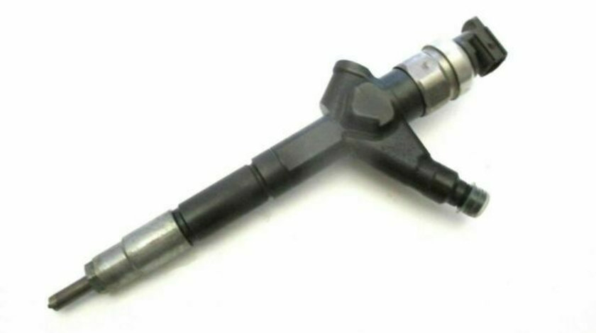 16600-EB300 Injector Nissan Pathfinder 2.5 DCI YD25DDTi