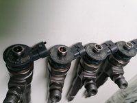 166000121R 8201453073 16600-00Q2N 0445110652 Bosch Injector ­Renault Dacia Mercedes Nissan 1.5 dCi
