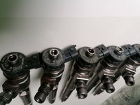 166007427R 0445876882 0445110800 H8201636333 Injector Dacia/Renault /Nissan/ Mercedes 1.5 Blue dCi