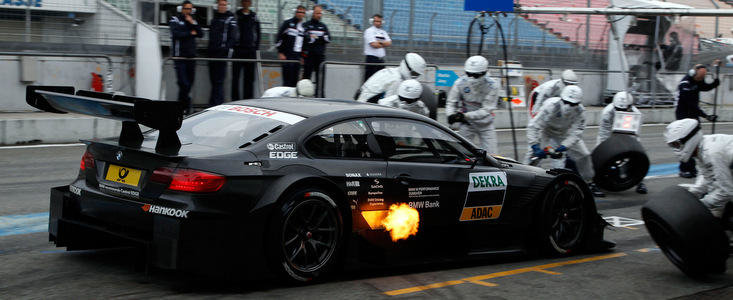 17 lucruri pe care nu le stiai despre reusitele BMW in DTM 2012 17 lucruri pe care nu le stiai despre reusitele BMW in DTM 2012