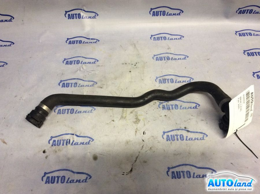 1712779687107 Furtun Apa 2.0 d 177CP BMW 3 E90 2005