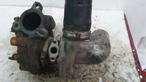 17201-0R070 Turbina Toyota Avensis 2.0 d 126 CP ti...