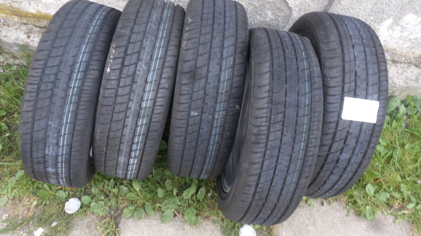 175 55 15 vara NOI Dunlop