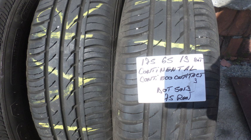 175 65 13 vara Continental