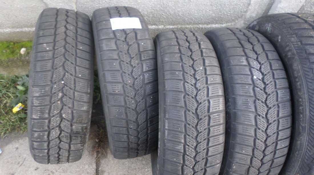 175 65 14 Iarna Michelin