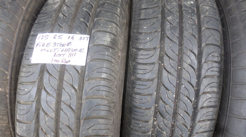 175 65 14 vara Firestone