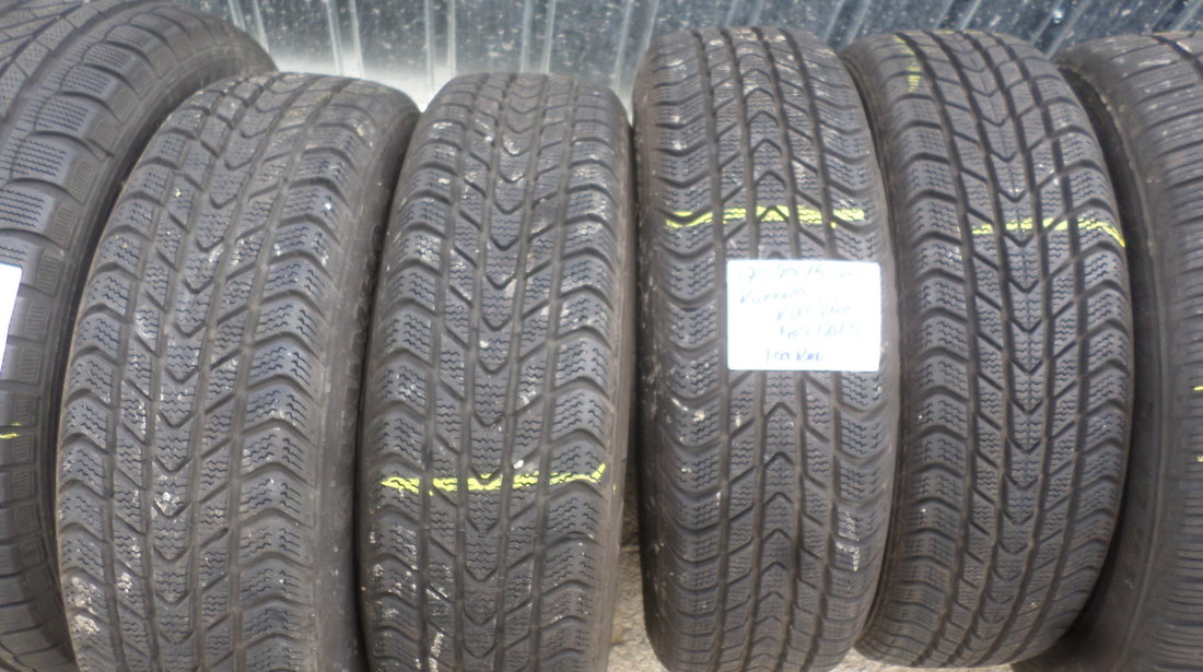 175 70 14 Iarna Kumho KW400