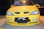 18.03.2005 - Piata Constitutiei - MR show