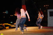 18.03.2005 - Piata Constitutiei - MR show